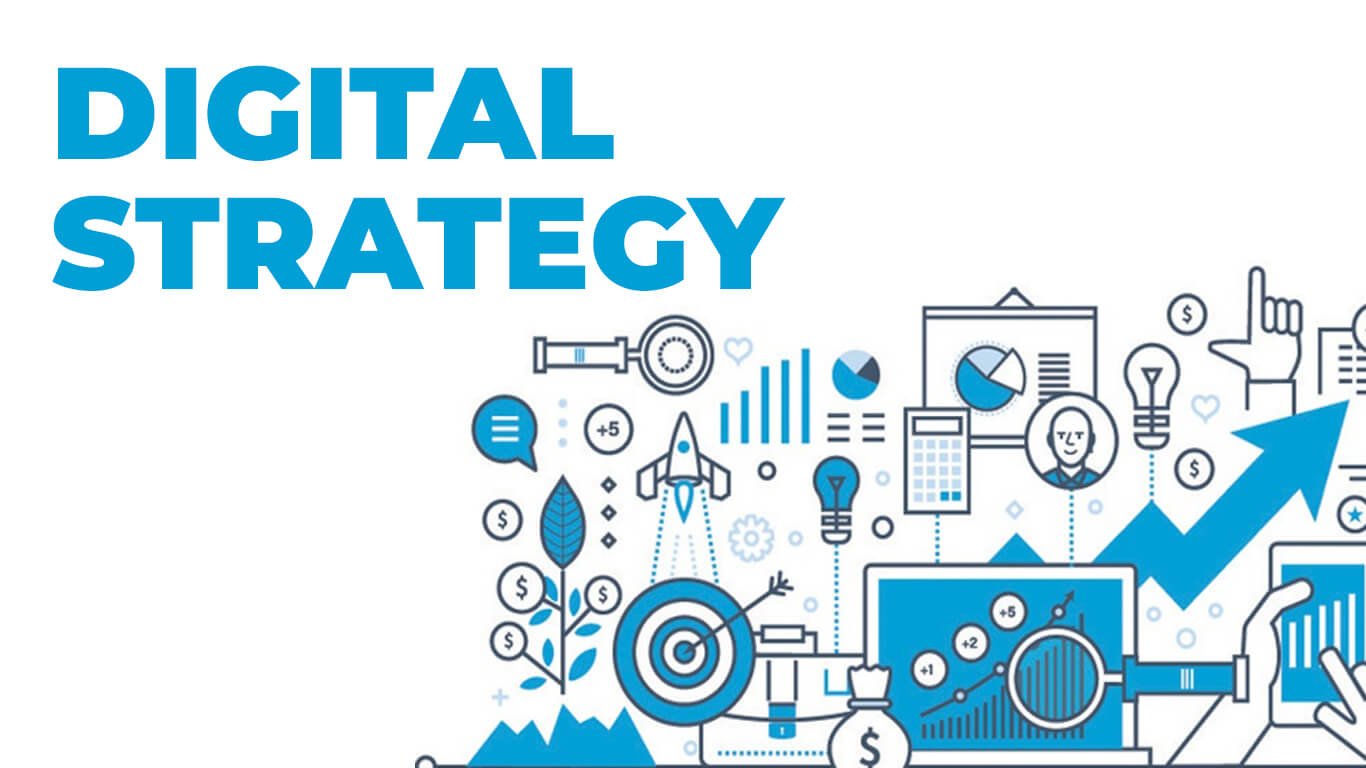 Digital Strategy vs.Digital Transformation