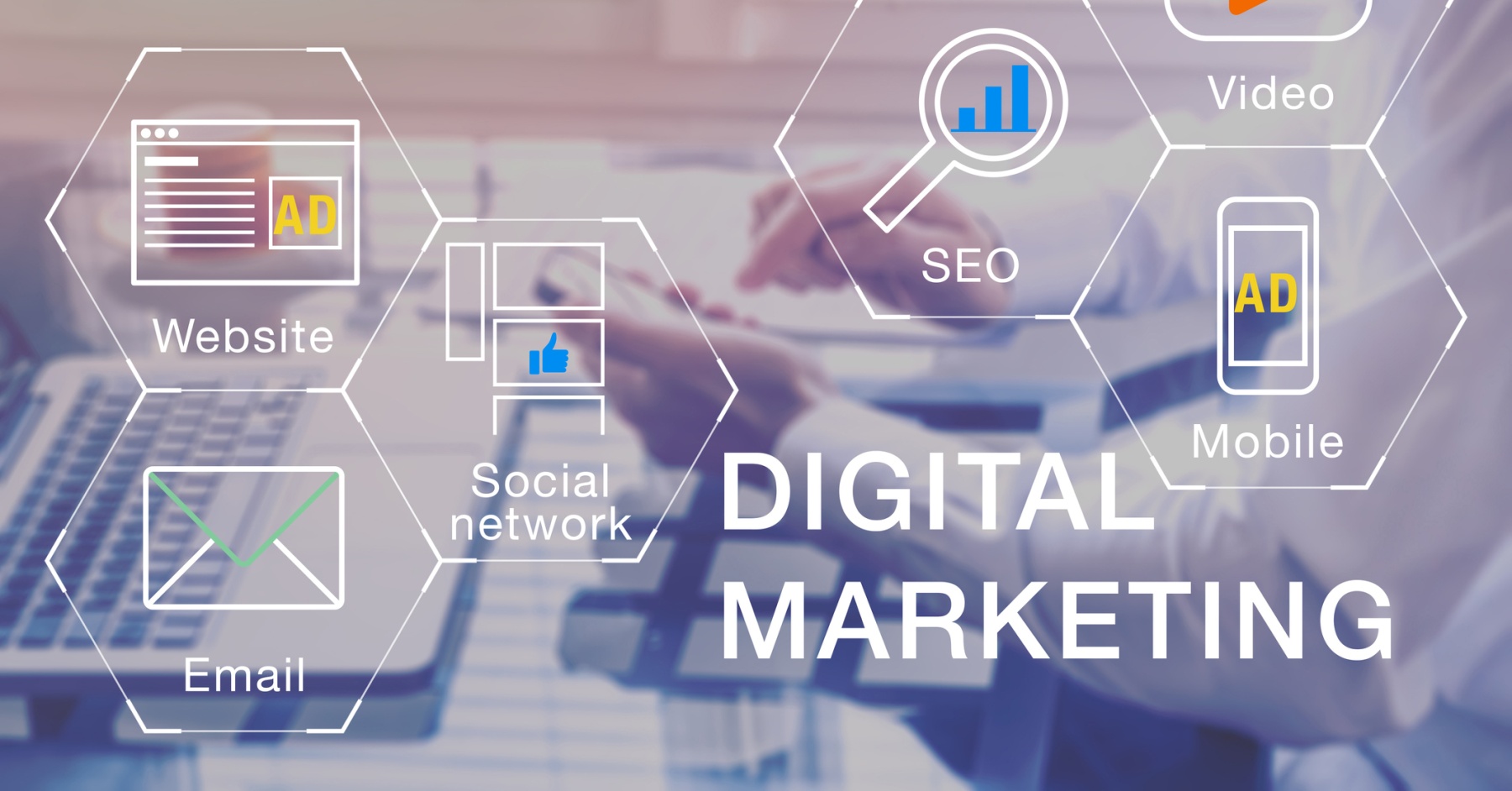 How a Digital Strategy Expert can help your business.