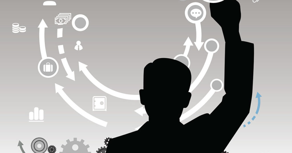 Why It’s So Easy to Fall into the Pitfalls of Digital Strategy—and How a Digital Strategy Expert Helps You Avoid Them