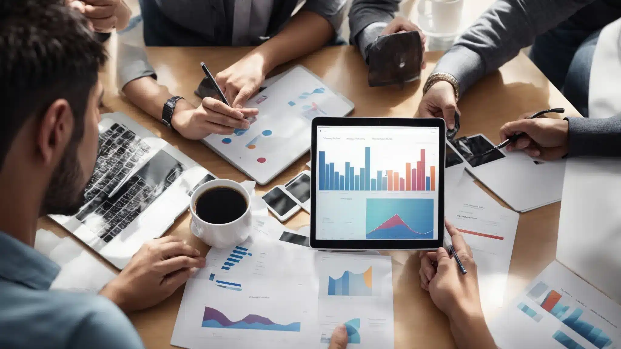 Why Hiring a Digital Strategy Expert Is More Than a Smart Business Decision
