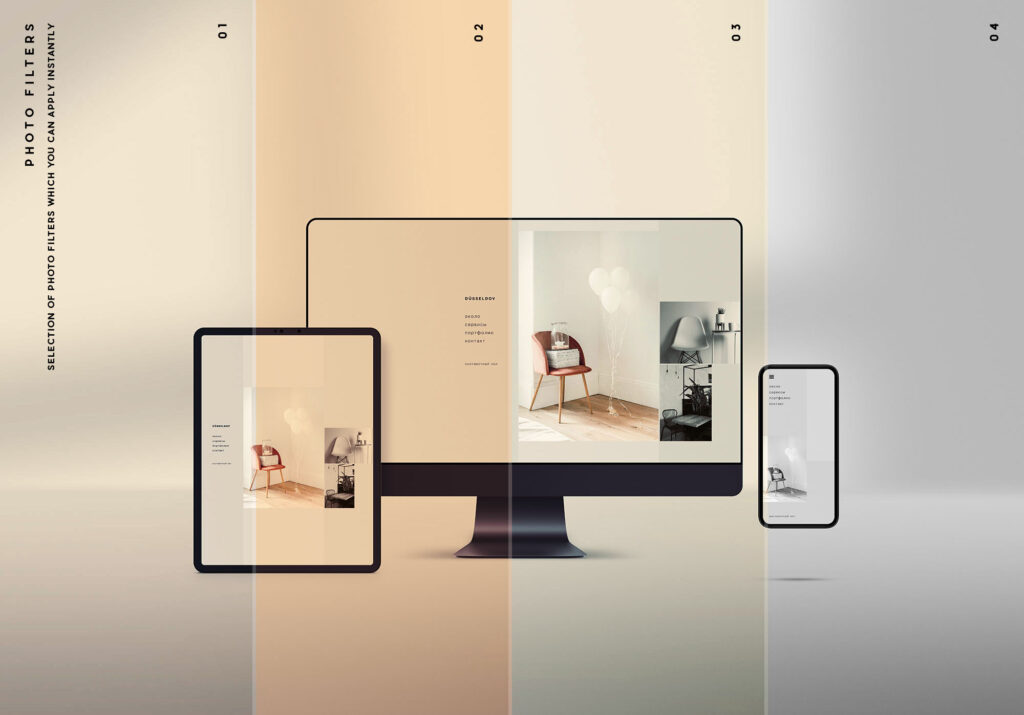 Adaptive Web Design vs Responsive Web Design