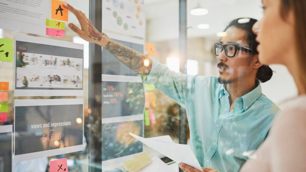 How Can a Small Business Embrace Digital Strategy?