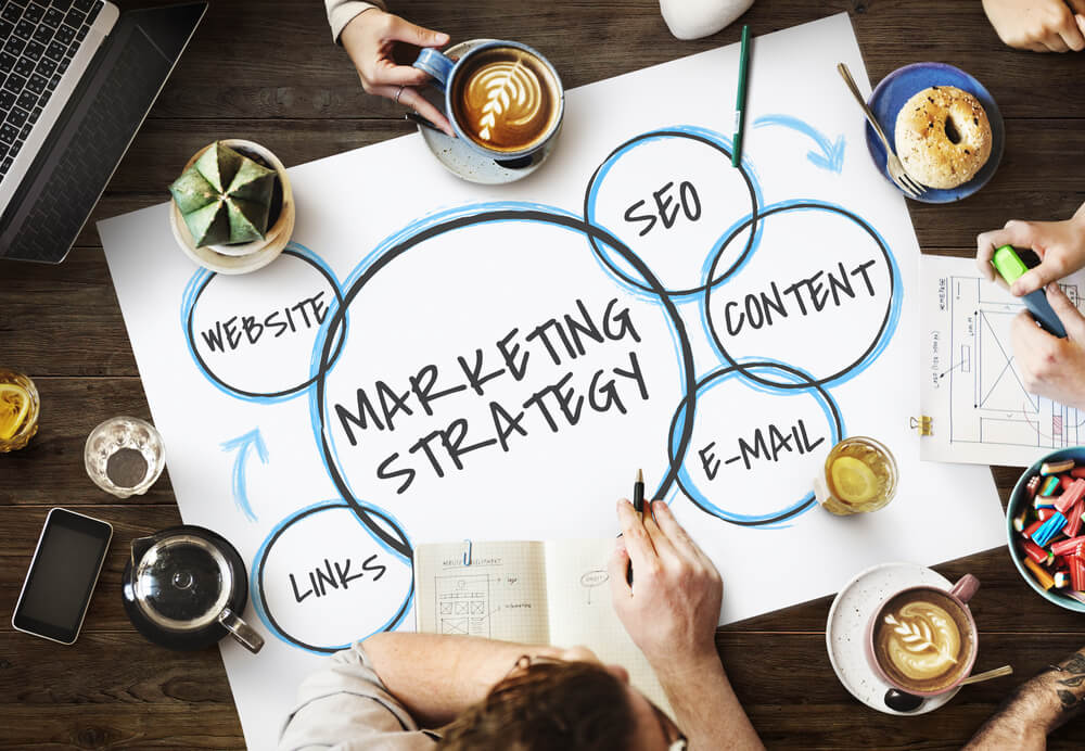 What is the Difference Between Digital Marketing and Digital Strategy?