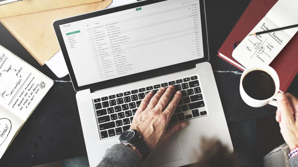 Email is Dead: Why Your Inbox is Sabotaging Your 2025 Success